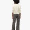 Dżinsy z szerokimi nogawkami z Organic Cotton Dżinsy z szerokimi nogawkami z Organic Cotton