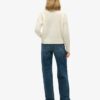 Dżinsy z szerokimi nogawkami z Organic Cotton Dżinsy z szerokimi nogawkami z Organic Cotton