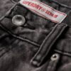 Dżinsy z szerokimi nogawkami z Organic Cotton Dżinsy z szerokimi nogawkami z Organic Cotton