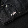 Dżinsy z szerokimi nogawkami z Organic Cotton Dżinsy z szerokimi nogawkami z Organic Cotton