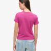Dopasowany T-shirt Super Athletics