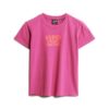 Dopasowany T-shirt Super Athletics