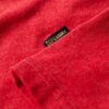 Dopasowany T-shirt z nadrukiem Puff Dopasowany T-shirt z nadrukiem Puff