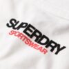 Dopasowany top na ramiączkach z logo Sportswear