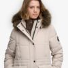 Długa kurtka Puffer Everest Długa kurtka Puffer Everest