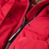 Długa kurtka Puffer Everest Długa kurtka Puffer Everest