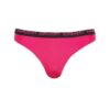 Elastyczne figi bikini typu cheeky