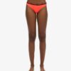 Elastyczne figi bikini typu cheeky