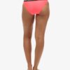 Elastyczne klasyczne figi bikini