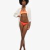 Elastyczny top bikini typu braletka