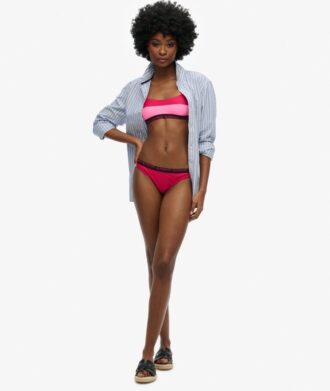 Elastyczny top bikini typu braletka Elastyczny top bikini typu braletka