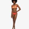 Elastyczny top bikini typu braletka