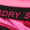 Elastyczny top bikini typu braletka