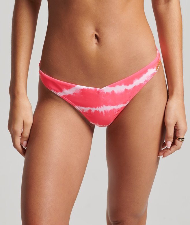 Fioletowe bikini Fioletowe bikini