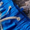 Fotograficzne szorty kąpielowe z recyklingu o długości 17 cali