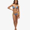 Górka bikini z trójkątnymi ramiączkami Górka bikini z trójkątnymi ramiączkami