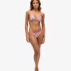 Górka bikini z trójkątnymi ramiączkami Górka bikini z trójkątnymi ramiączkami