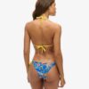 Górka bikini z trójkątnymi ramiączkami Górka bikini z trójkątnymi ramiączkami