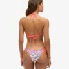 Górka bikini z trójkątnymi ramiączkami Górka bikini z trójkątnymi ramiączkami