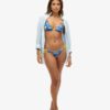 Górka bikini z trójkątnymi ramiączkami Górka bikini z trójkątnymi ramiączkami