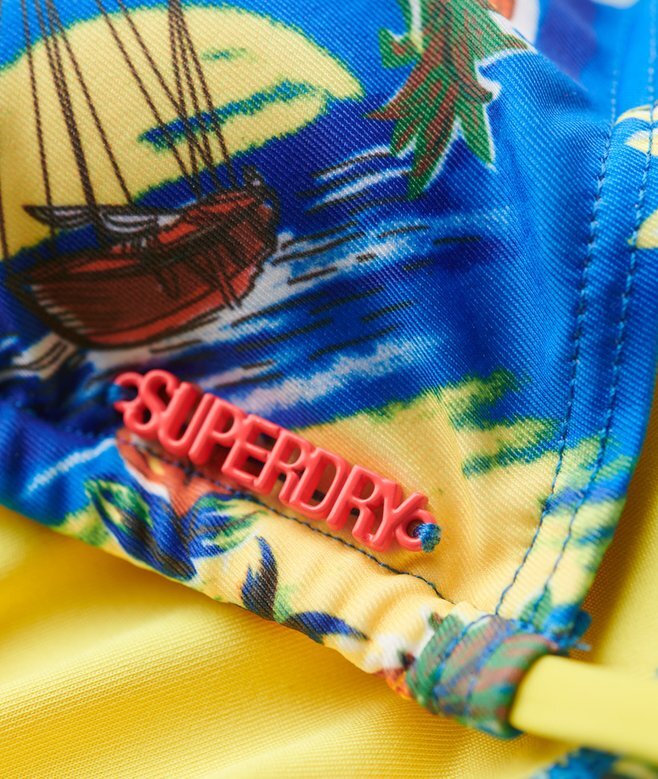Górka bikini z trójkątnymi ramiączkami Górka bikini z trójkątnymi ramiączkami