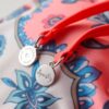 Górka bikini z trójkątnymi ramiączkami Górka bikini z trójkątnymi ramiączkami
