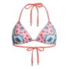 Górka bikini z trójkątnymi ramiączkami Górka bikini z trójkątnymi ramiączkami