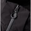 Hooded Boxy Puffer Jacket