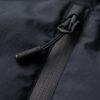 Hooded Boxy Puffer Jacket