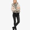 Hooded Embroidered Sd Windbreaker Jacket Hooded Embroidered Sd Windbreaker Jacket