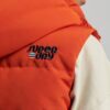Hooded Everest Kamizelka w stylu Vintage Hooded Everest Kamizelka w stylu Vintage