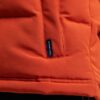Hooded Everest Kamizelka w stylu Vintage Hooded Everest Kamizelka w stylu Vintage