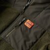 Hooded Expedition Borg Hybrid Hooded Expedition Borg Hybrid