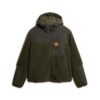 Hooded Expedition Borg Hybrid Hooded Expedition Borg Hybrid