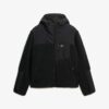 Hooded Expedition Borg Hybrid Hooded Expedition Borg Hybrid