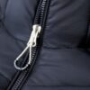 Hooded Fuji Padded Jacket