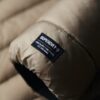 Hooded Fuji Padded Jacket Hooded Fuji Padded Jacket