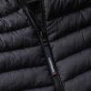 Hooded Fuji Sport Padded Jacket Hooded Fuji Sport Padded Jacket