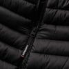 Hooded Fuji Sport Padded Jacket Hooded Fuji Sport Padded Jacket