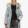 Hooded Parka z sztucznego futra Everest Hooded Parka z sztucznego futra Everest