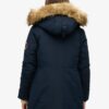 Hooded Parka z sztucznego futra Everest Hooded Parka z sztucznego futra Everest