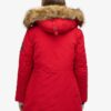 Hooded Parka z sztucznego futra Everest Hooded Parka z sztucznego futra Everest