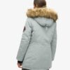 Hooded Parka z sztucznego futra Everest Hooded Parka z sztucznego futra Everest