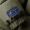 Hooded Puffer Jacket