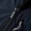 Hooded Soft Shell Trekker Jacket
