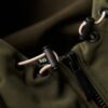Hooded Soft Shell Trekker Jacket
