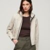 Hooded Soft Shell Trekker Kurtka Hooded Soft Shell Trekker Kurtka