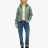 Hooded Soft Shell Trekker Kurtka Hooded Soft Shell Trekker Kurtka