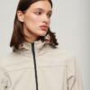 Hooded Soft Shell Trekker Kurtka Hooded Soft Shell Trekker Kurtka