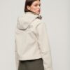 Hooded Soft Shell Trekker Kurtka Hooded Soft Shell Trekker Kurtka